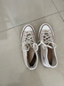 匡威（Converse）高幫帆布鞋  1970s三星標(biāo) 運動休閑鞋子 復(fù)古板鞋 162053 38 曬單實拍圖