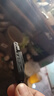 艾利聲（Alisten）C10高清攝像機(jī)音視頻記錄儀錄音筆1080P隨身攝像頭錄像神器攝錄影音一體DV 黑色 64G 曬單實(shí)拍圖
