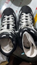 斯凱奇（Skechers）秋冬高幫鞋女厚底松糕保暖舒適百搭167569 BBK全黑色 40  曬單實(shí)拍圖