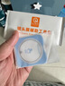 梵膜倫適用榮耀magic7pro鏡頭膜magic6手機(jī)鏡頭保護(hù)膜magic7后置攝像頭圈200/100新款x60全包覆蓋magicv3 巨犀玻璃鏡頭膜【無損像素*超強(qiáng)防爆】1片 榮耀Magic7 Pr 曬單實(shí)拍圖