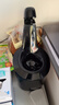 飛利浦（PHILIPS）剃須刀S5000S7000S9000系列自動清洗底座清潔桶清潔倉 JC5201 無烘干功能 曬單實拍圖