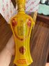 西鳳酒 50度西鳳陳窖酒 濃香型白酒 自飲宴席宴請用酒 50度 500mL 1瓶 曬單實拍圖