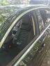 車(chē)憊鞍蔚來(lái)ES6 ET5T et5 EC6 et7 es7 ec7專(zhuān)用座套全包圍汽車(chē)坐墊座椅套 黑色/標(biāo)準(zhǔn)版 整車(chē)五座/蔚來(lái)專(zhuān)用 曬單實(shí)拍圖