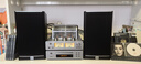 諾普聲（Nobsound）DX-925膽機無(wú)線(xiàn)藍牙HIFI音響套裝 功放組合 CD播放器DV-925 DX925膽機+DV925+尊寶S803 曬單實(shí)拍圖