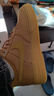 耐克（NIKE）Nike/耐克 AIR FORCE 1 '07 WB AF1 男子運動(dòng)鞋空軍一號小麥板鞋 CJ9179-200低幫 40 曬單實(shí)拍圖