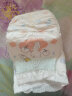 妈咪宝贝MamyPoko超薄软软纸尿裤M54片【6-11kg】婴儿尿不湿 实拍图