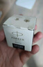 派克（PARKER）墨水 派克鋼筆水不堵塞筆尖 非碳素墨水迷你小墨水 【黑色-30ML】 曬單實(shí)拍圖