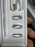 億色【2025升級(jí)款】電容筆iPad蘋果筆apple pencil二代藍(lán)牙電顯iPad Pro/Air/Mini通用iPad強(qiáng)磁吸附 【白色】磁吸/壓感/燈顯/快充 曬單實(shí)拍圖