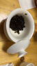 大益TAETEA茶叶普洱茶熟茶天地人和饼茶357g/饼 2201批次 中华老字号 实拍图