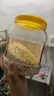 咱家一品堂紅豆薏米燕麥片無0減糖卡脂肪肥代餐食品即食早餐沖泡沖飲谷物 紅豆薏米燕麥片1000g*2罐+杯勺 曬單實拍圖