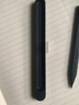 微軟 Surface超薄觸控筆充電器 典雅黑 曬單實(shí)拍圖