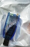 usb升壓模塊5V轉(zhuǎn)12V24V 電壓顯示1-24V可調(diào)電壓 小功率3W桌面電源 紅色顯示 曬單實拍圖