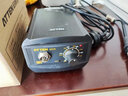 安泰信恒溫電烙鐵套裝可調(diào)溫焊臺家用電洛鐵65w AT937A 曬單實拍圖