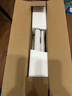九牧（JOMOO）馬桶蓋通用型家用加厚老式抽水馬桶圈蓋板家用坐便器緩降蓋板配件 U型PP蓋板 曬單實(shí)拍圖
