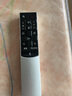 鼎智適用TCL空鼠電視體感語音遙控器RC601S通用JCR1/2 L55/65C2-CUDG 曬單實(shí)拍圖