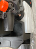 億力家用洗車機(jī) 大功率洗車機(jī)家用高壓清洗機(jī)洗車泵洗車神器4650/5650 2100W -升級版-【10米管+伸縮刷】 曬單實(shí)拍圖