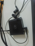 山靈（SHANLING）H0微型mini桌面USB解碼耳放一體機HiFi發(fā)燒4.4平衡手機電腦USB手機臺式解碼耳放 H0黑色【京倉配送快至今日達】 曬單實拍圖