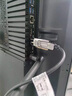 斯格（Sgo）光纖hdmi線2.0版高清線4K60Hz電腦電視投影儀連接線分離插頭工程鎧裝穿管線 雙頭分離式穿管HDMI光纖線 15米 曬單實拍圖