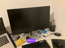 惠普（HP）21.5英寸FHD IPS面板 75HZ顯示器 E22 G5 升降旋轉快拆支架 可壁掛 99%sRGB廣色域 愛(ài)眼低藍光不閃屏 辦公顯示屏 曬單實(shí)拍圖