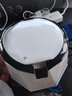 歐之寶（OUSHIBA）車(chē)載電飯煲24V貨車(chē)12V小轎車(chē)車(chē)用電飯煲小型迷你電飯鍋1.6L1.3L C6白色款1.6L 貨車(chē)專(zhuān)用24V 曬單實(shí)拍圖