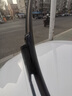 一途適用吉利帝豪雨刮器原廠(chǎng)雨刷膠條無(wú)骨EC7/RV/GL/EV百萬(wàn)帝豪雨刮片 新帝豪【18-21款】 前雨刷一對裝 曬單實(shí)拍圖