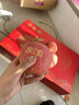 靈寶蘋(píng)果 LINGBAO APPLE2025正宗靈寶寺河山蘋(píng)果SOD紅富士富硒孕婦水果脆甜平安果禮盒裝 90mm-95mm(不含)大果有SOD標12果禮盒 曬單實(shí)拍圖