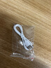 彩虹（Rainbow）電蚊拍驅(qū)蚊器滅蚊器滅蚊拍蒼蠅拍電蠅拍充電式燈拍兩用USB充電 USB直充+燈光照明+直接收納+隨機(jī) 曬單實(shí)拍圖