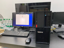聯(lián)想（Lenovo）ThinkServer  TS90X ST45V3 小型塔式服務(wù)器主機(jī) 金蝶用友ERP財(cái)務(wù)軟件辦公電腦 【TS90X】至強(qiáng)E2324G 四核 3.1GHz 32G內(nèi)存丨256G固態(tài) 曬單實(shí)拍圖