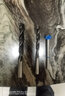 世匠20個偏心輪家具三合一連接件床衣柜板式家具組裝配件加厚螺絲螺母 15mm套裝鉆頭三件套 曬單實(shí)拍圖
