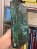 女王的弄臣 英文原版 The Queen's Fool 菲利帕·格里高利暢銷歷史小說 都鐸時(shí)代宮廷故事 英文版 Gregory, Philippa 曬單實(shí)拍圖