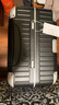 RIMOWA【趙今麥同款】日默瓦Hybrid26寸行李箱旅行箱拉桿箱 黑色 26寸 【需托運(yùn)，適合5-8天長(zhǎng)途旅行】 曬單實(shí)拍圖