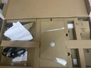 戴爾（DELL）31.5英寸 4K高清IPS屏 100HZ 防藍光 旋轉升降 辦公電腦顯示器屏幕P3223QE升級 P3225QE Type-C反向供電65W 10.7億色 曬單實(shí)拍圖