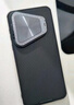 NillkiN 華為pura70pro/pro+手機殼磁吸鏡蓋支架殼全包氣囊防摔耐臟p70pro+手機輕薄保護套 黑鏡Prop 華為Pura70pro/pro+【黑色磁吸版】 曬單實拍圖