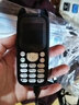 皓軒【全網(wǎng)通4G防走丟】?jì)和謾C學(xué)生專(zhuān)用只接打電話(huà)戒網(wǎng)癮迷你超小可愛(ài)柯基小學(xué)初中學(xué)生專(zhuān)用棒棒機防騷擾 黑色 豪華套一【全網(wǎng)通4G+16G內存卡+沖頭】 曬單實(shí)拍圖