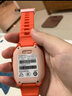 小米【5C升級款】小米 MI 米兔兒童電話(huà)手表C7A 4G全網(wǎng)通 高清視頻 防水 GPS定位 超長(cháng)待機 【5C升級款】米兔兒童電話(huà)手表C7A 橙色 曬單實(shí)拍圖
