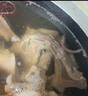 羊食光羊肉生鮮新鮮現(xiàn)殺羊蝎子4斤羊排羊腿手把肉燒烤食材生鮮年貨禮盒 羊整后腿5斤 曬單實拍圖