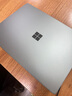 微軟Surface Laptop Go3 /2 12.4英寸 輕薄本 筆記本電腦 辦公商務(wù)本 【Laptop Go2】i5 8G+256G仙茶綠 配微軟原裝藍(lán)牙鼠標(biāo) 曬單實(shí)拍圖