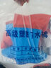 紅詩雨（HHONGSHIYU） 趕海服下水褲大人涉水褲服半身雨褲水褲防水褲連體下水衣?lián)启~服 橘紅色【齊胸款】加厚85絲 40 【運動鞋尺碼】 曬單實拍圖