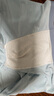 怡蘭芬兒童內(nèi)褲男童平角褲抑菌莫代爾冰絲大童男孩青少年四角短褲 曬單實(shí)拍圖