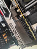 英偉達（NVIDIA）RTX5090 RTX40系列 4090 48G 渦輪系列 DeepSeek 原廠(chǎng)公版 深度學(xué)習計算GPU運算加速顯卡 RTX 3090 24G 單渦輪 (簡(jiǎn)包) 曬單實(shí)拍圖
