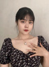 維拉帝項(xiàng)鏈【S925銀】平安長命鎖銀項(xiàng)鏈女生銀鎖生日情人節(jié)禮物吊墜飾品 925平安鎖項(xiàng)鏈（銀鏈款） 曬單實(shí)拍圖