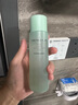 菲詩(shī)小鋪（THE FACE SHOP）【全圓佑推薦】茶樹(shù)控油保濕果酸敏感肌爽膚水乳 茶樹(shù)控油柔膚水乳套裝 曬單實(shí)拍圖