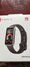華為（HUAWEI）手環(huán)10 標(biāo)準(zhǔn)版 羽砂黑 智能手環(huán)專業(yè)睡眠分析情緒健康鋁合金機(jī)身心率監(jiān)測運(yùn)動手環(huán)華為手環(huán)9升級 曬單實(shí)拍圖