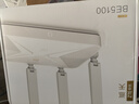 中興（ZTE）巡天BE5100無(wú)線家用wifi7路由器 自研10核芯片 千兆雙頻5顆信號(hào)放大器穿墻王游戲加速 曬單實(shí)拍圖