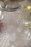 憶壺茶（YIHUTEA）冷水壺玻璃涼水壺家用耐高溫大容量涼水杯夏季客廳果汁桶涼白開壺 【大容量】格紋涼水壺1800ml 曬單實拍圖