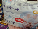 好奇（Huggies）金裝成長(cháng)褲XXL74(15kg以上)加加大號嬰兒尿不濕超薄拉拉褲 曬單實(shí)拍圖