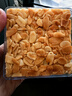 紅房子松仁排/核桃排/扁桃仁排上海特產(chǎn)糕點(diǎn)餅干蛋糕零食早餐辦公室零嘴 扁桃仁糕點(diǎn)300g 曬單實(shí)拍圖