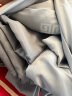 皮尔卡丹 印花冰丝四件套 丝滑床上床单被套床品 1.5/1.8米床 克希马 实拍图