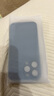 可不可 適用蘋果13手機殼iPhone13Promax液態(tài)硅膠自帶鏡頭膜鷹眼全包防摔保護套超薄男女軟 蘋果13Pro【海軍藍】自帶鏡頭膜+鋼化膜 鷹眼液態(tài) 曬單實拍圖
