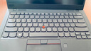 聯(lián)想Thinkpad X1 Carbon 二手筆記本電腦超極本14寸輕薄便攜本商務(wù)辦公設計游戲筆記本 95新2019款-i7八代16G-1T極速固態(tài) 輕薄便攜旗艦本 曬單實(shí)拍圖
